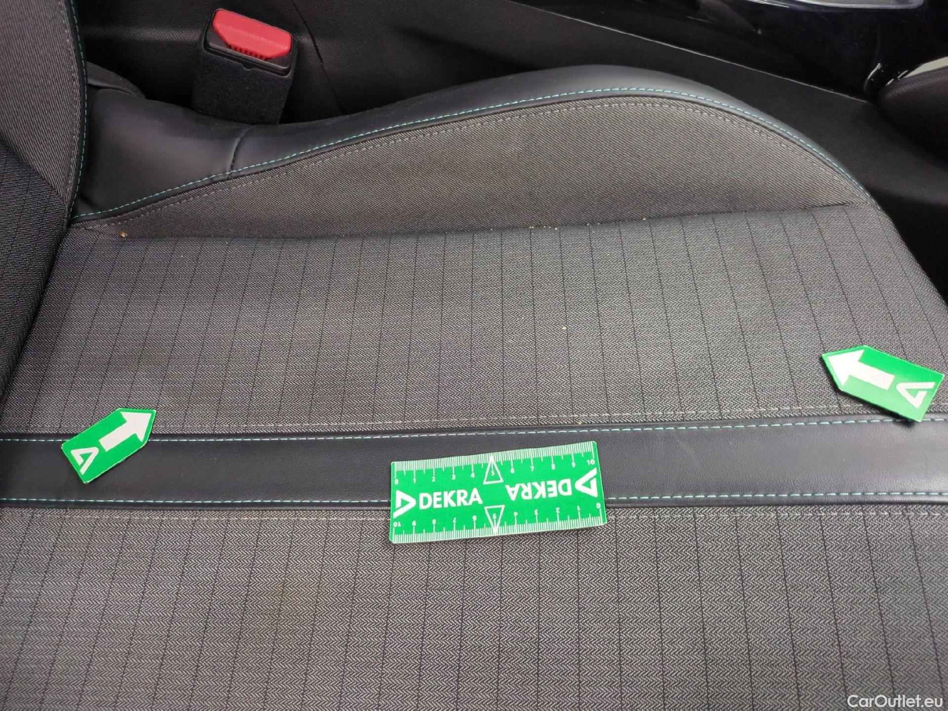  Peugeot  2008  Allure Pack 1.5 HDi 110CV BVM6 E6d #6