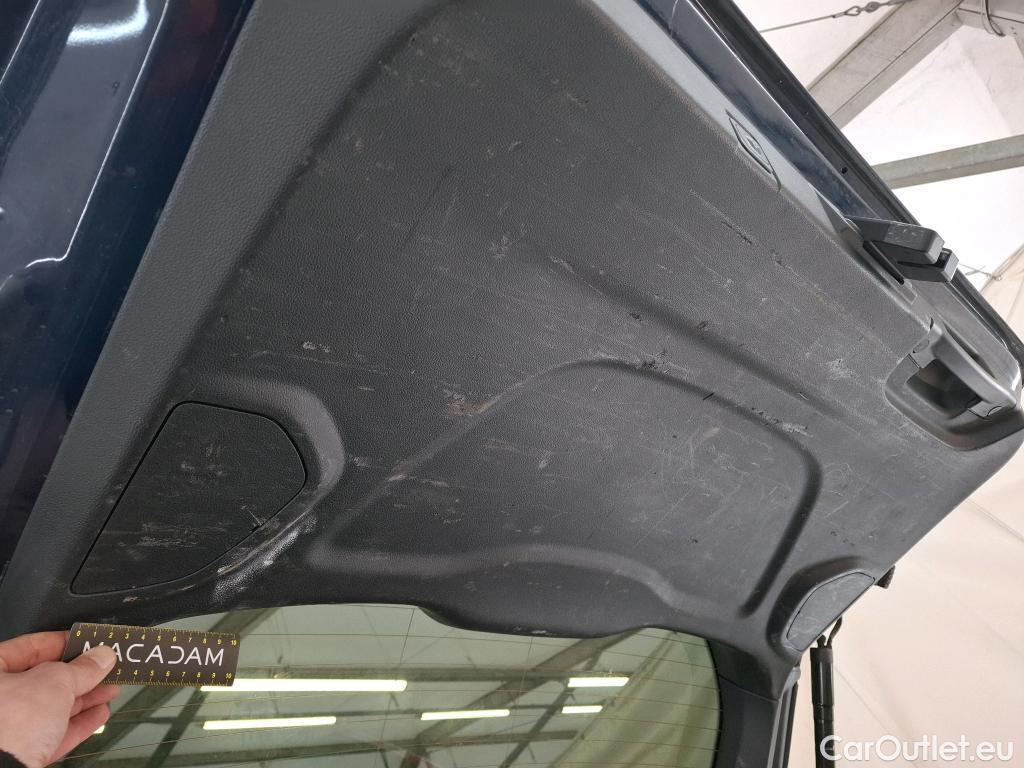  Ford  Grand C-Max FORD  5p Monovolume 1.5 TDCi 120ch S&S Titanium #12