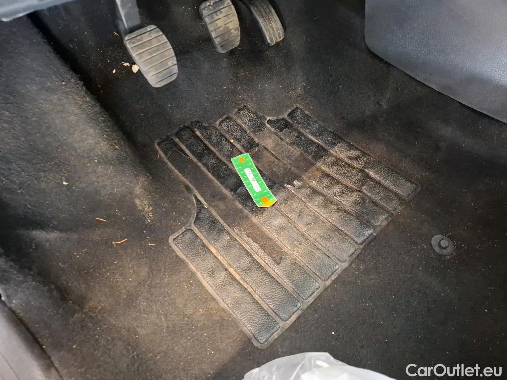  Dacia  Dokker DACIA  / 2012 / 5P / monospace Stepway Blue dCi 95 #4