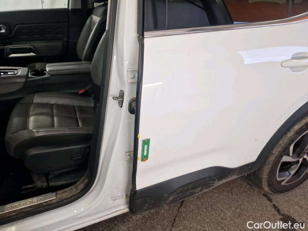  Citroen  C5  Aircross Business Plus 1.5 BlueHDi 130CV BVA8 E6dT #16