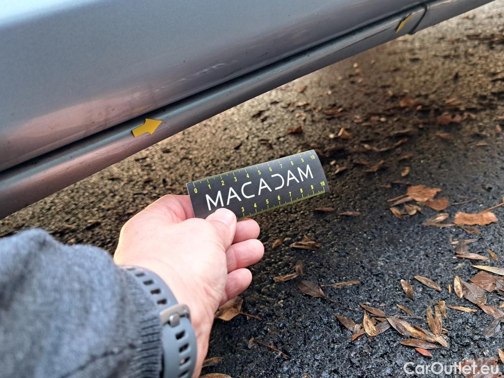  Citroen  Jumpy Spacetourer Business XL (L3) 2.0 BlueHDi 150CV BVM6 9 Sieges E6 #9