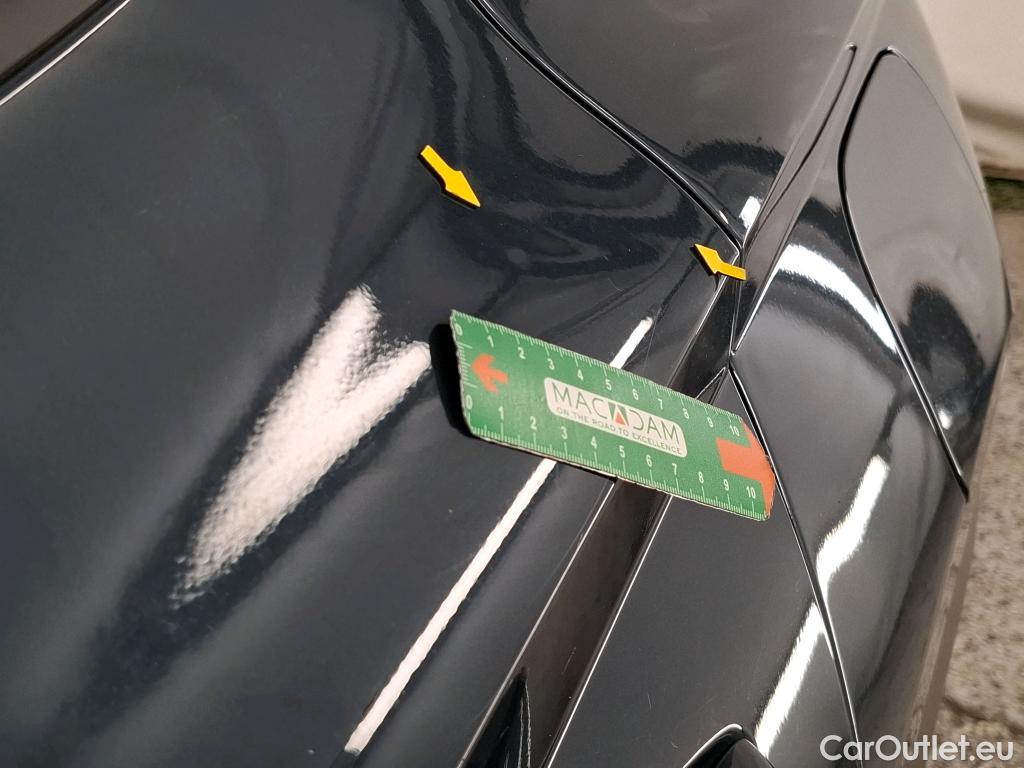  Hyundai  Tucson  Executive Mild-Hybrid 2WD 1.6 CRDI 135CV BVA7 E6d #19