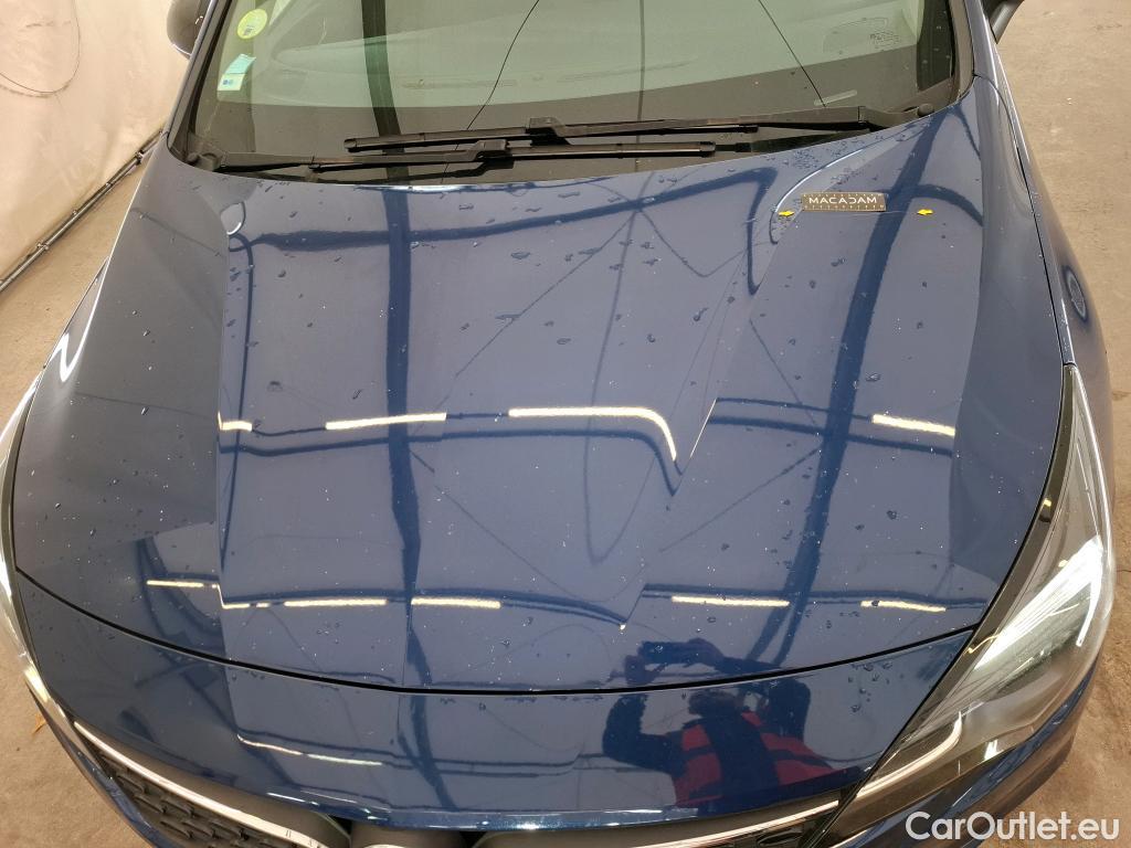  Opel  Astra  K Sports Tourer Elegance Business Start/Stop 1.5 120CV BVM6 E6d #4