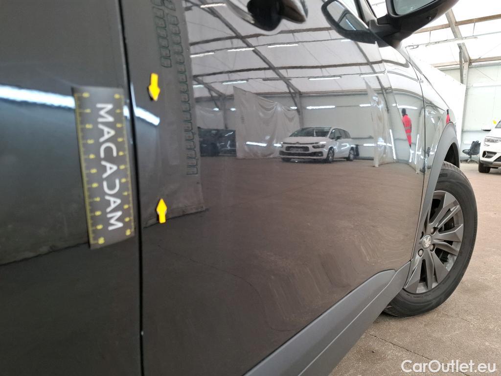  Peugeot  2008  Active Pack 1.5 HDi 110CV BVM6 E6d #1