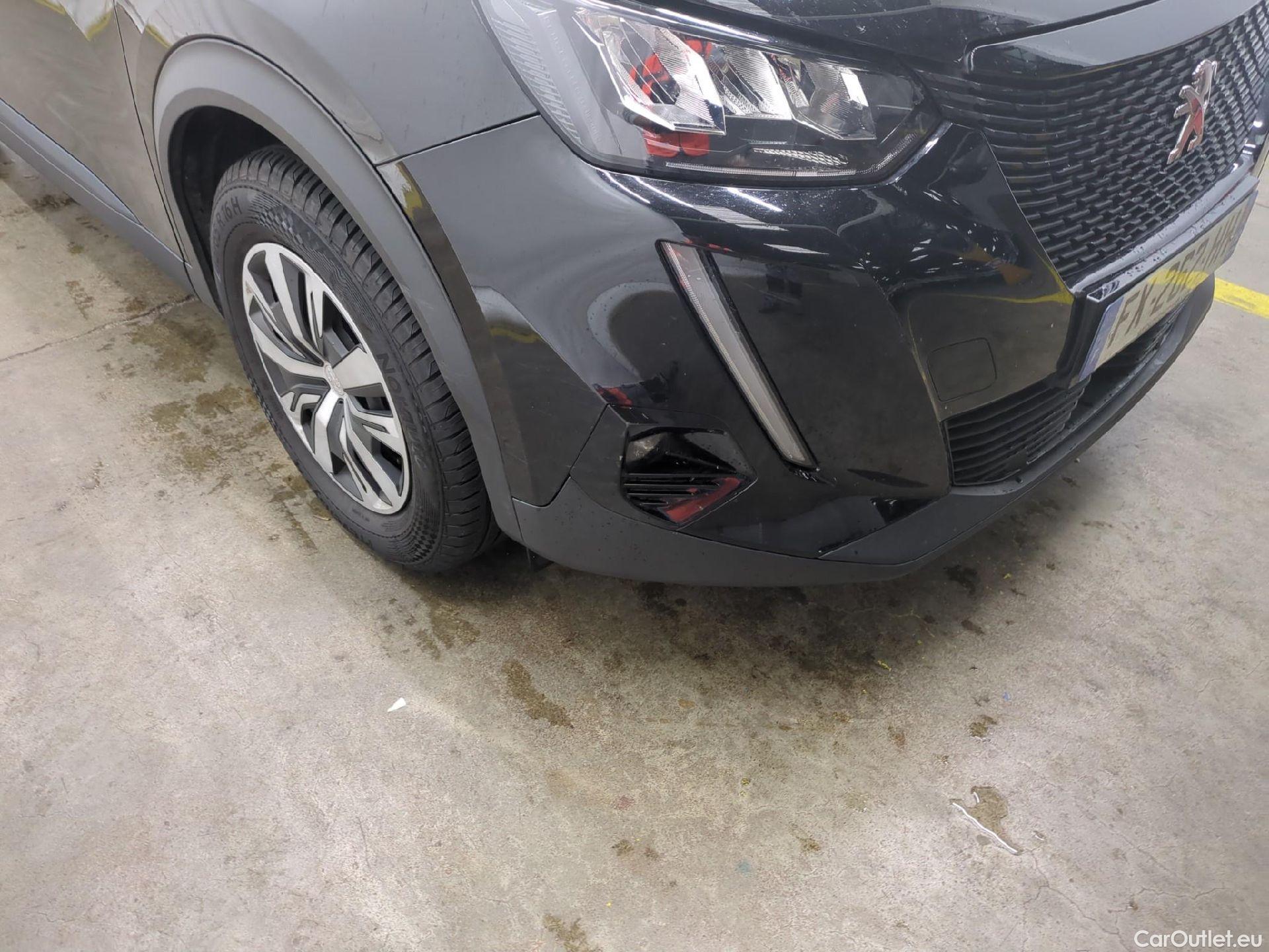  Peugeot  2008  Active Business 1.5 HDi 110CV BVM6 E6d #20