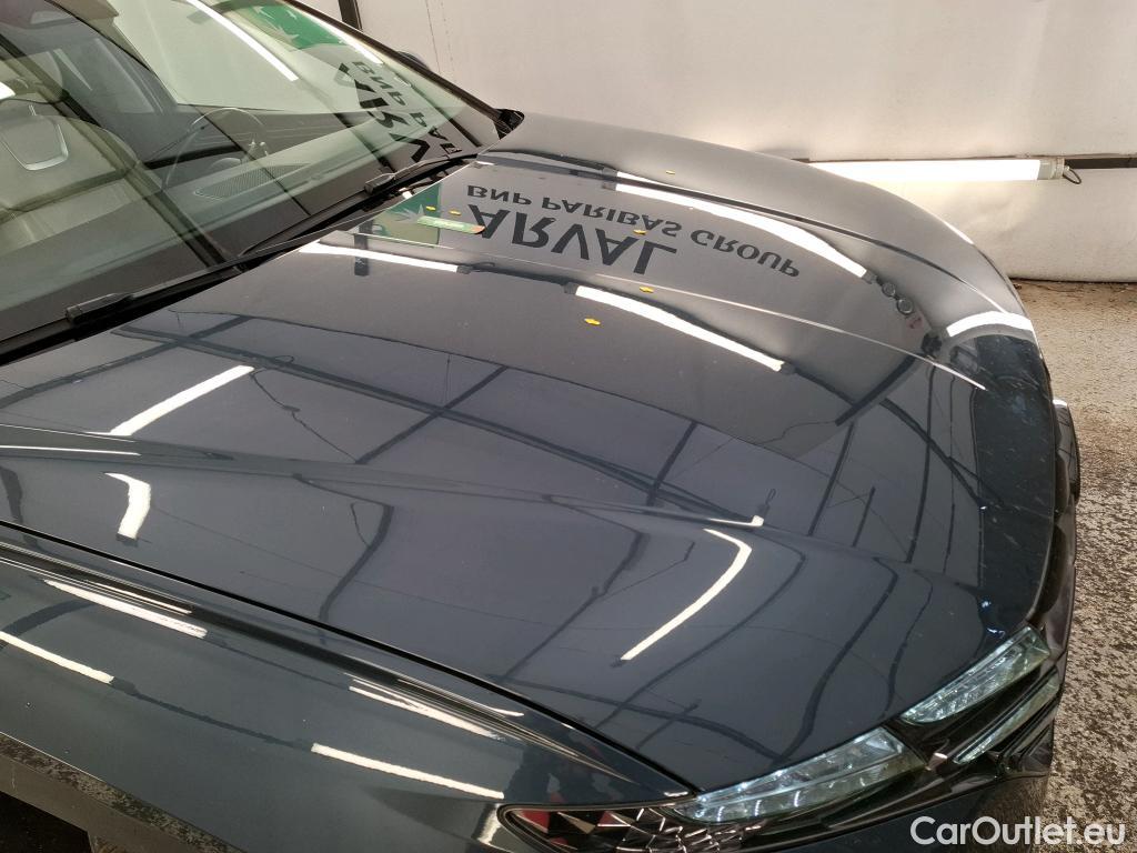  Hyundai  Tucson  Executive Mild-Hybrid 2WD 1.6 CRDI 135CV BVA7 E6d #11