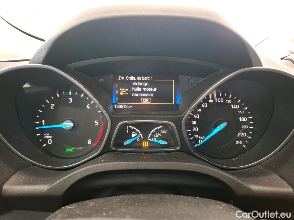  Ford  Grand C-Max FORD  5p Monovolume 1.5 TDCi 120ch S&S Titanium #23