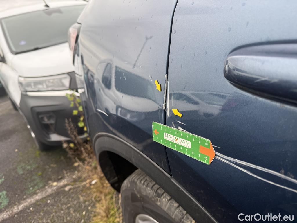  Ford  Kuga FORD  / 2019 / 5P / SUV 2.5 190 hybrid Flexifuel Pshift Titanium #7