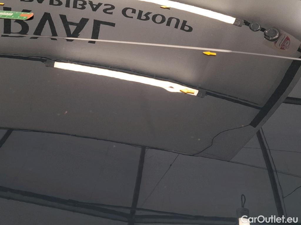  Hyundai  Tucson  Executive Mild-Hybrid 2WD 1.6 CRDI 135CV BVA7 E6d #14