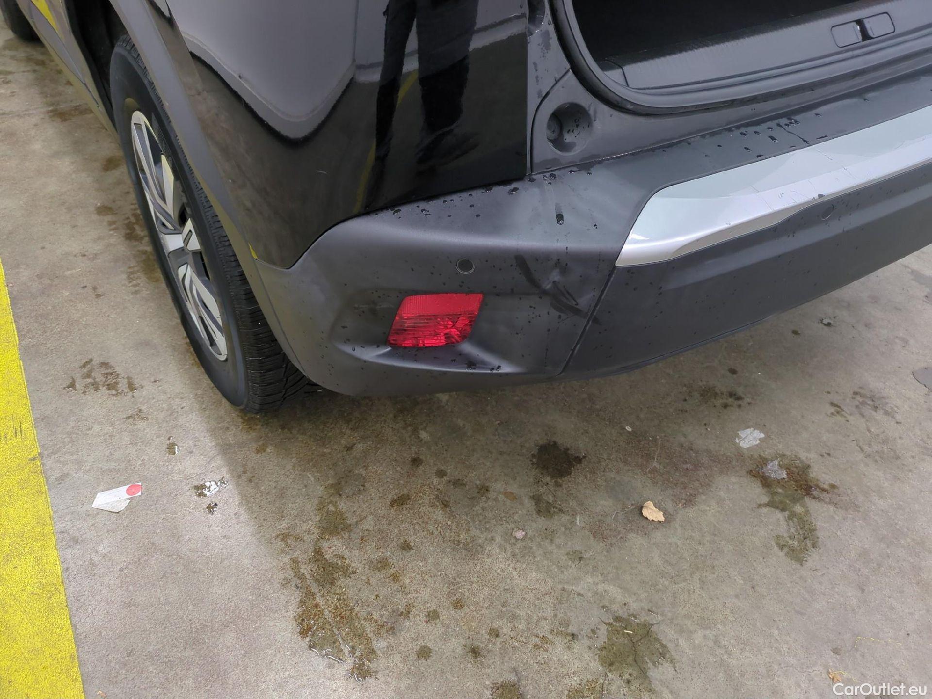  Peugeot  2008  Active Business 1.5 HDi 110CV BVM6 E6d #33