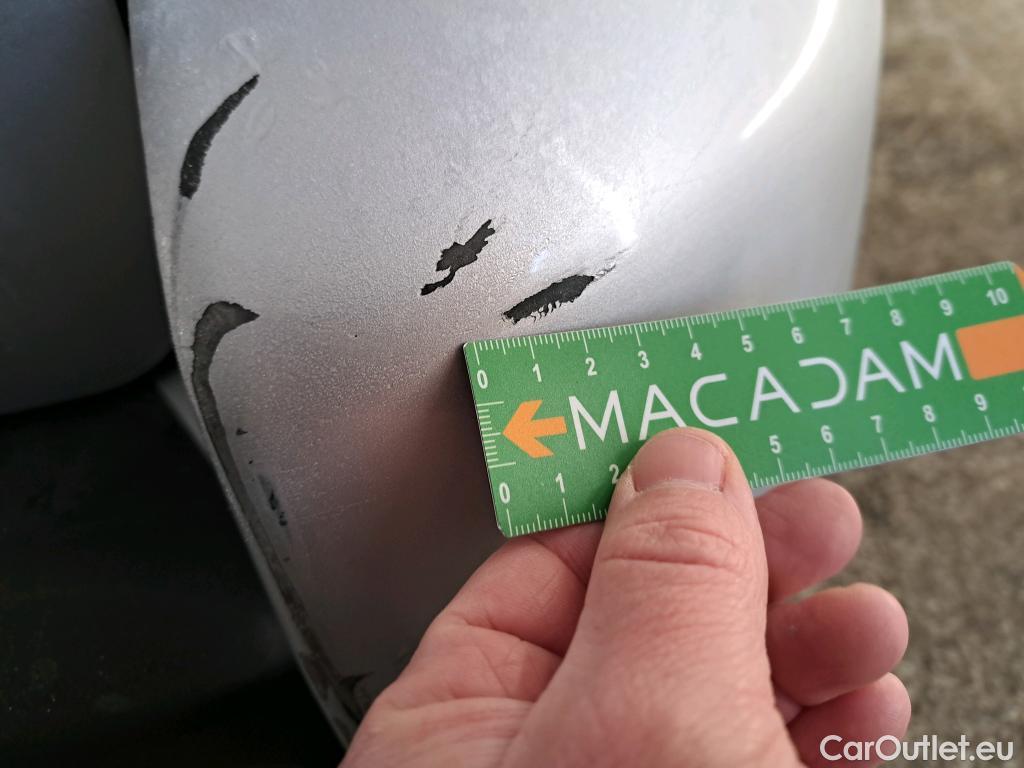  Citroen  Jumpy Spacetourer Business XL (L3) 2.0 BlueHDi 150CV BVM6 9 Sieges E6 #23