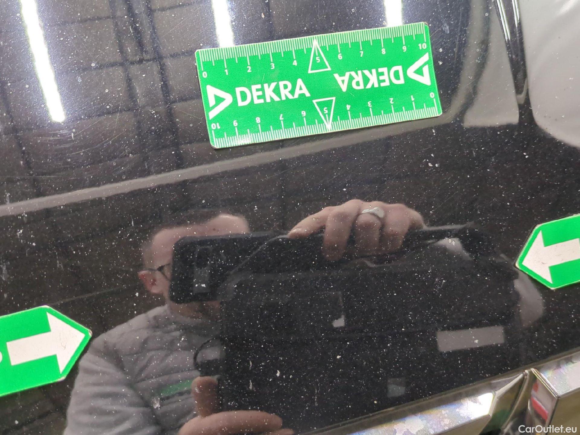  Hyundai  Tucson HYUNDAI  / 2020 / 5P / SUV 1.6 CRDI 136 DCT-7 HYBRID 48V N LINE EXE #12