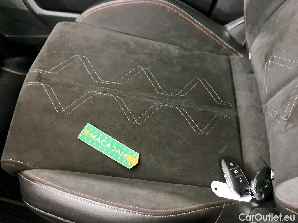  DS  DS7 7 Crossback Performance Line 1.5 BlueHDi 130CV BVA8 E6d #5