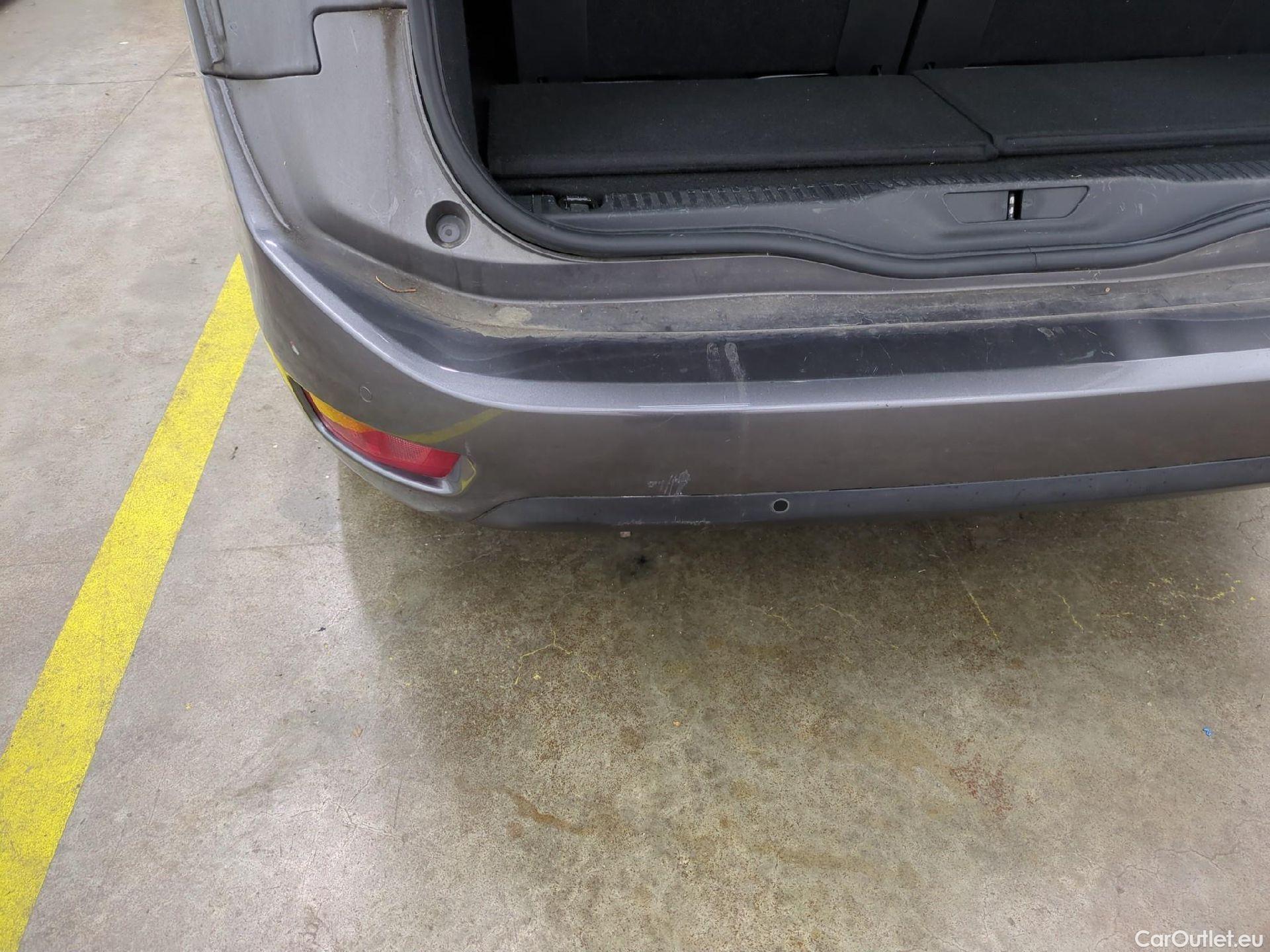  Citroen  C4 Grand Picasso /Spacetourer Business 1.5 BlueHDi 130CV BVA8 E6d #34