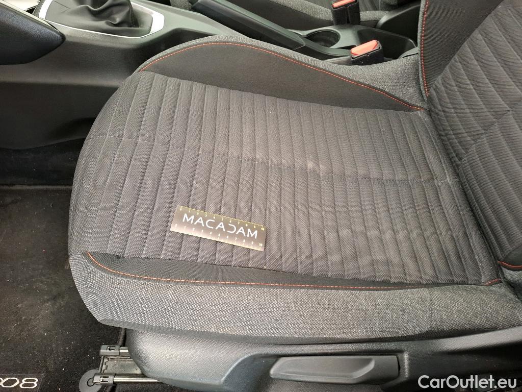  Peugeot  2008  Active Pack 1.5 HDi 110CV BVM6 E6d #10