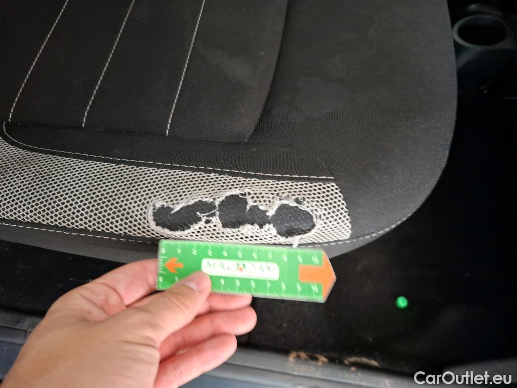  Dacia  Dokker DACIA  / 2012 / 5P / monospace Stepway Blue dCi 95 #32