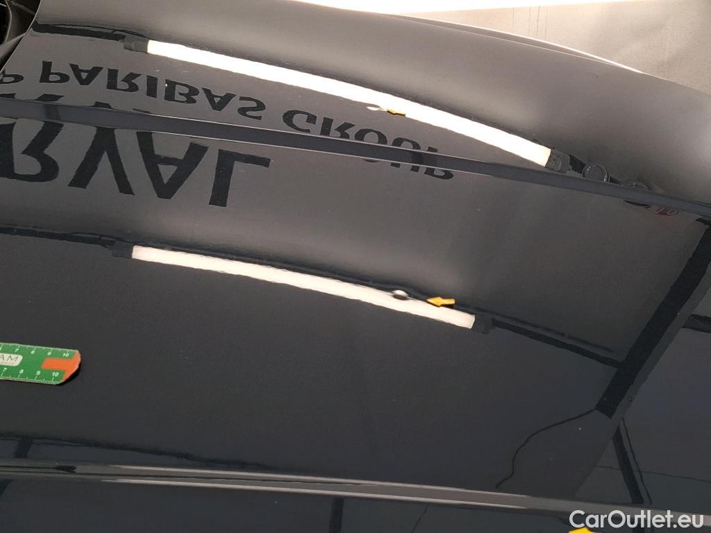  Hyundai  Tucson  Executive Mild-Hybrid 2WD 1.6 CRDI 135CV BVA7 E6d #15