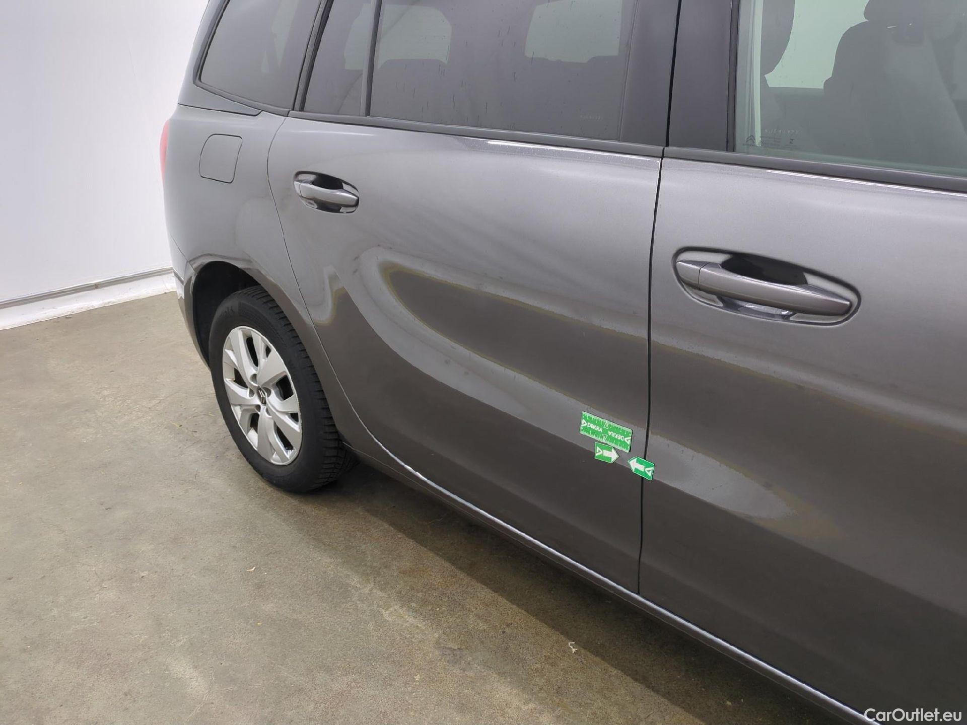  Citroen  C4 Grand Picasso /Spacetourer Business 1.5 BlueHDi 130CV BVA8 E6d #44