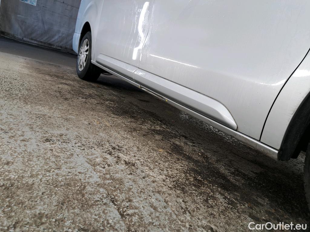  Citroen  Jumpy Spacetourer Business XL (L3) 2.0 BlueHDi 150CV BVM6 9 Sieges E6 #2