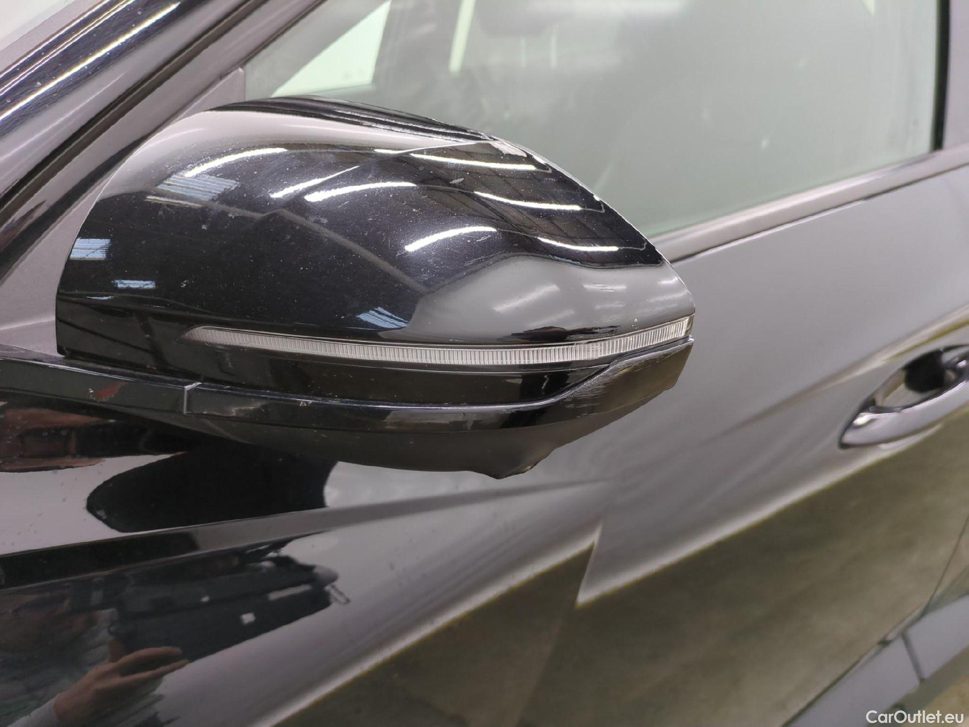  Hyundai  Tucson HYUNDAI  / 2020 / 5P / SUV 1.6 CRDI 136 DCT-7 HYBRID 48V N LINE EXE #5