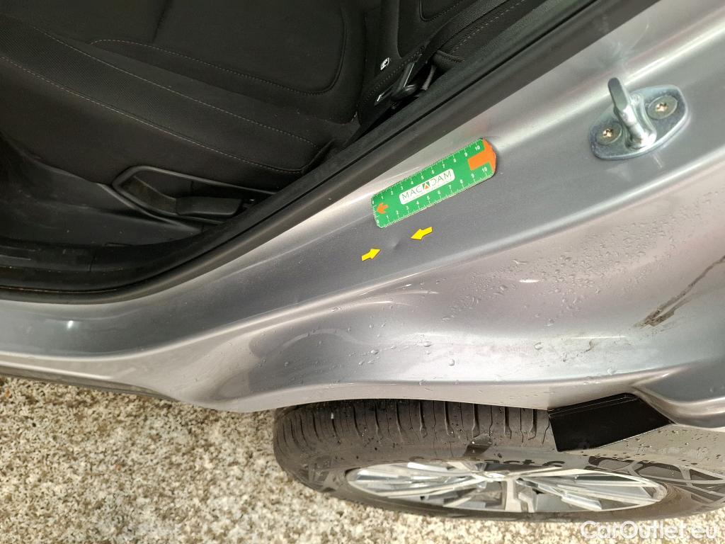  Hyundai  Tucson HYUNDAI  2020 5P  SUV 1.6 HYBRID 230 BUSINESS #20