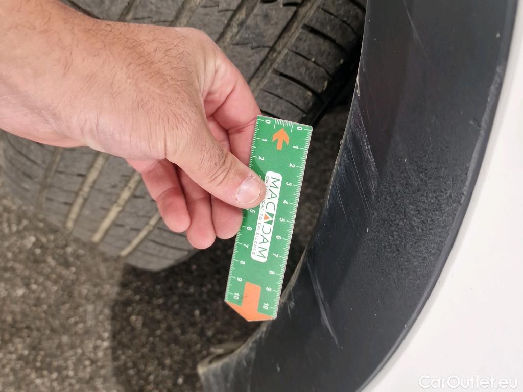  Citroen  C5  Aircross Business Plus 1.5 BlueHDi 130CV BVA8 E6dT #22