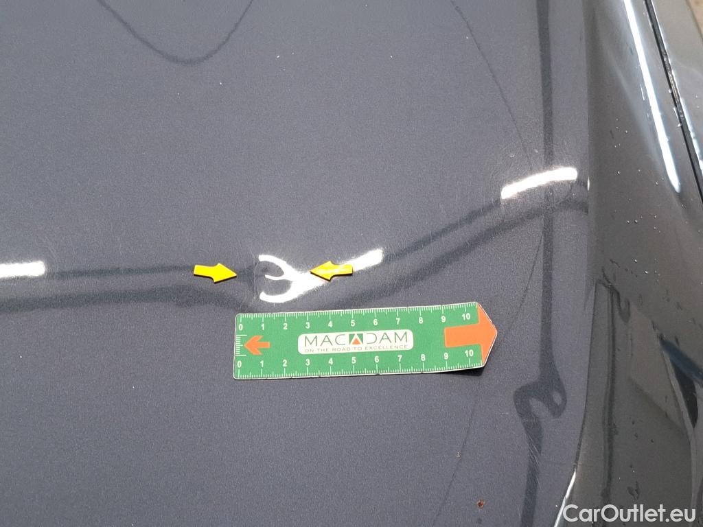  Dacia  Dokker DACIA  / 2012 / 5P / monospace Stepway Blue dCi 95 #22