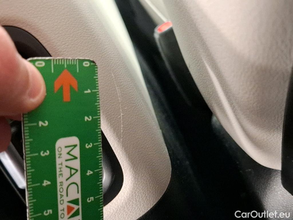  Hyundai  Tucson  Executive Mild-Hybrid 2WD 1.6 CRDI 135CV BVA7 E6d #70