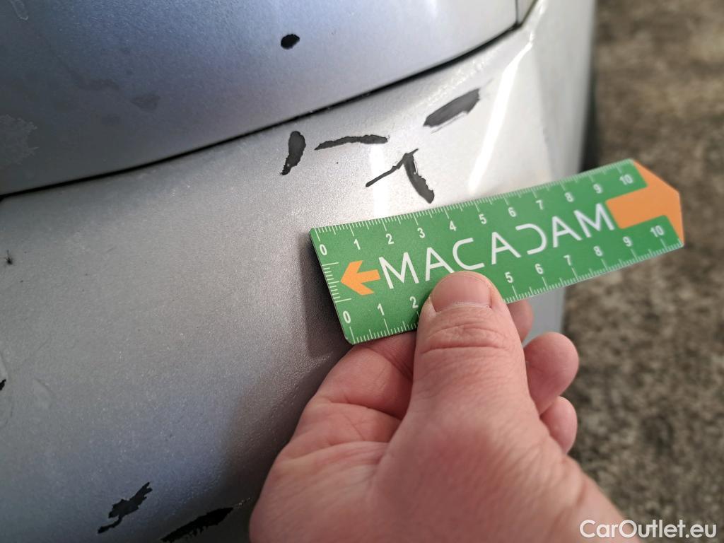  Citroen  Jumpy Spacetourer Business XL (L3) 2.0 BlueHDi 150CV BVM6 9 Sieges E6 #24