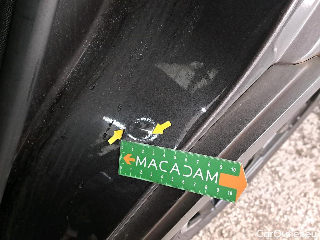  DS  DS7 7 Crossback Performance Line 1.5 BlueHDi 130CV BVA8 E6d #1