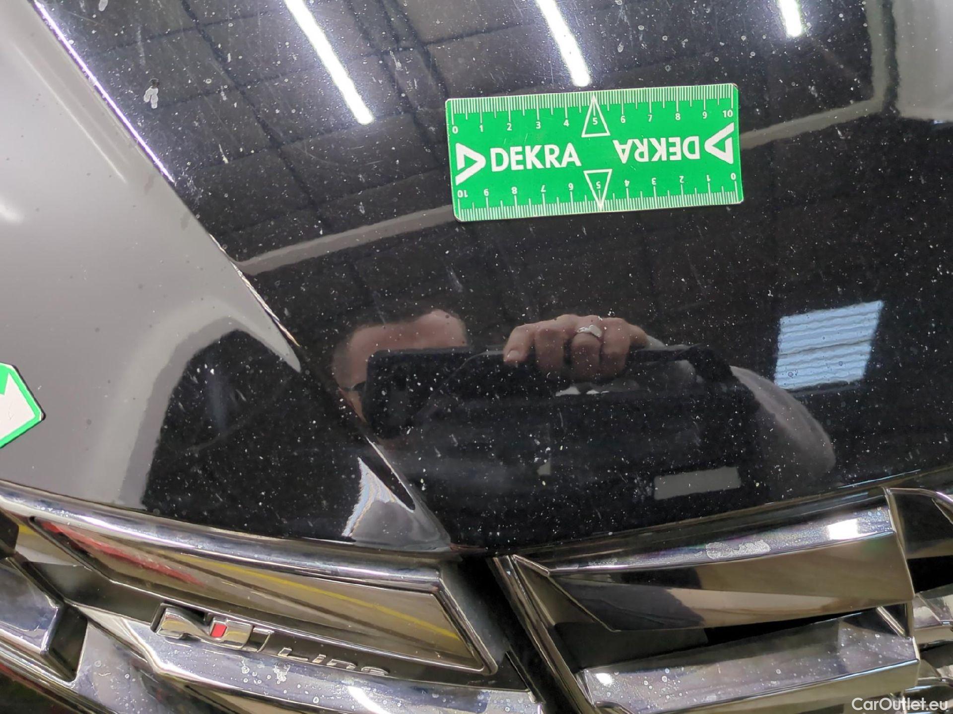  Hyundai  Tucson HYUNDAI  / 2020 / 5P / SUV 1.6 CRDI 136 DCT-7 HYBRID 48V N LINE EXE #15