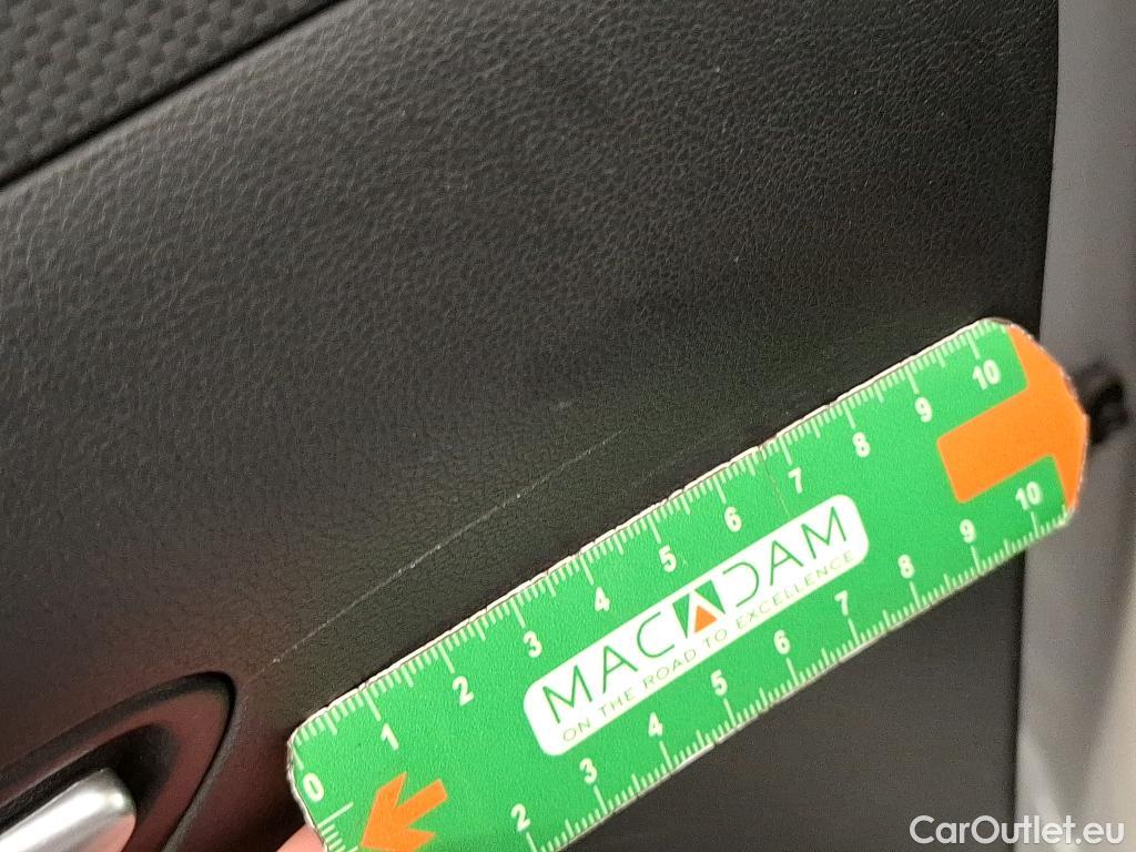  Hyundai  Tucson HYUNDAI  2020 5P  SUV 1.6 HYBRID 230 BUSINESS #10