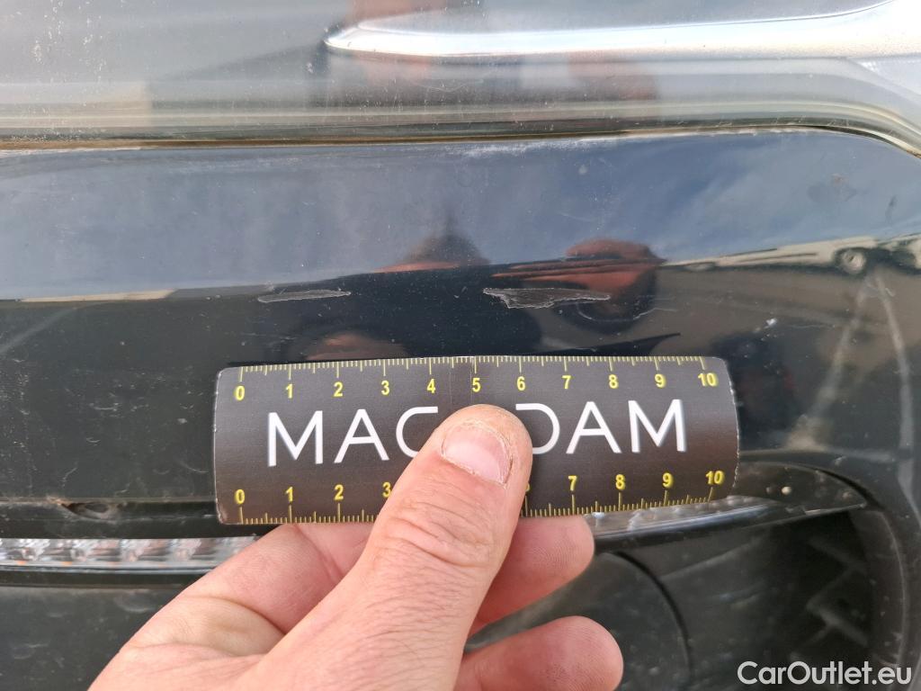  Citroen  DS5 DS DS 5 5p Berline BlueHDi 120 Manuel Executive #25