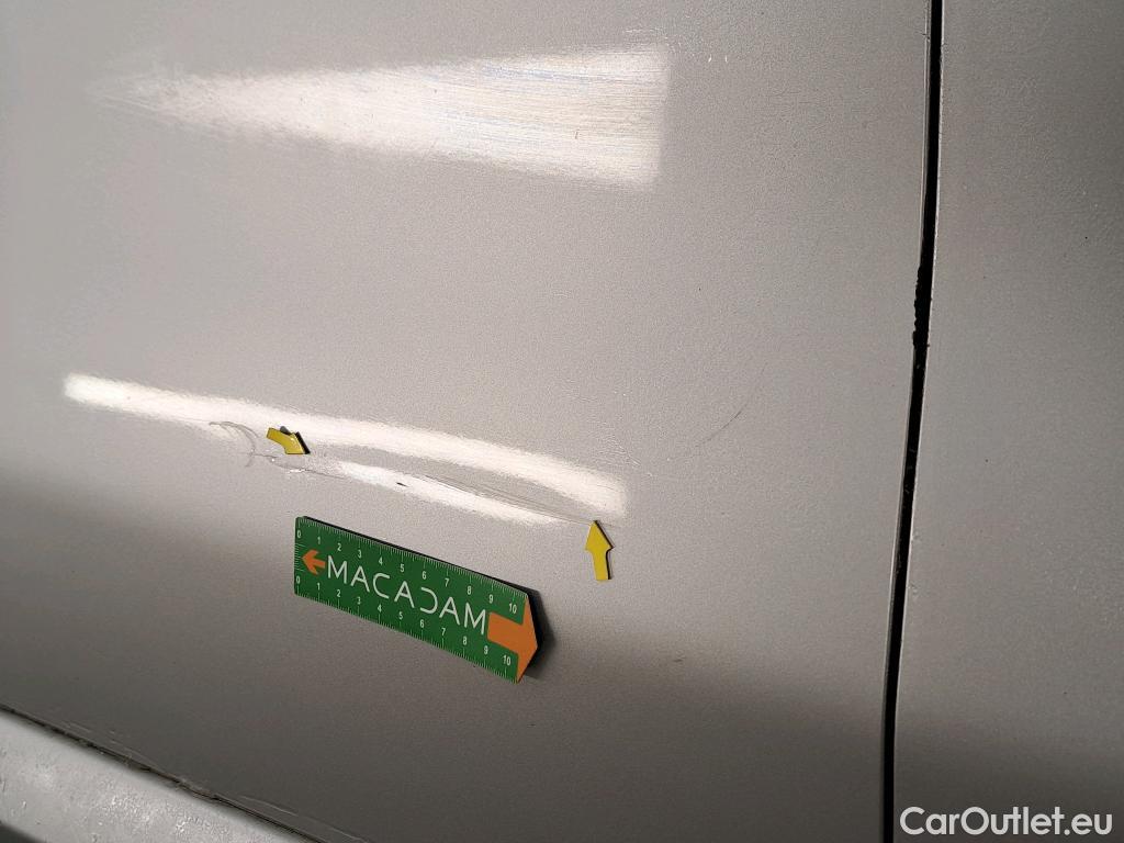  Citroen  Jumpy Spacetourer Business XL (L3) 2.0 BlueHDi 150CV BVM6 9 Sieges E6 #10