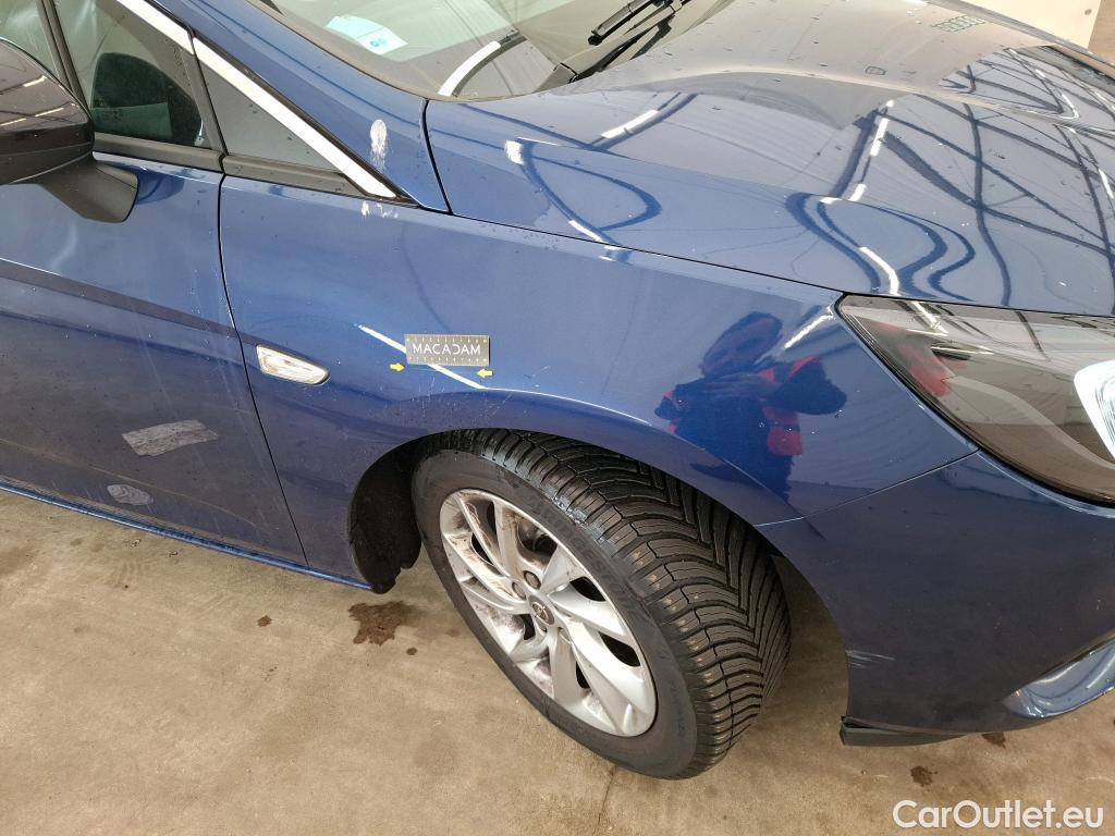  Opel  Astra  K Sports Tourer Elegance Business Start/Stop 1.5 120CV BVM6 E6d #19