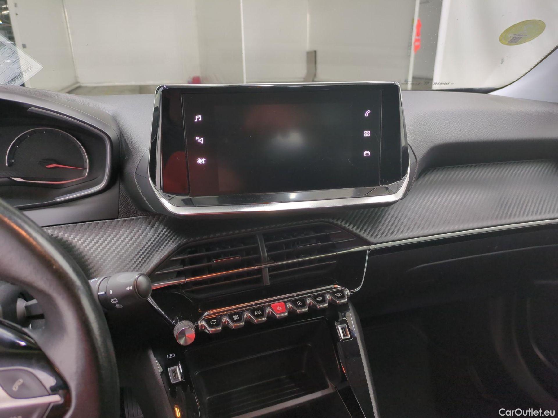  Peugeot  2008  Active Business 1.5 HDi 110CV BVM6 E6d #1