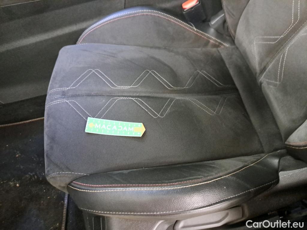  DS  DS7 7 Crossback Performance Line 1.5 BlueHDi 130CV BVA8 E6d #6