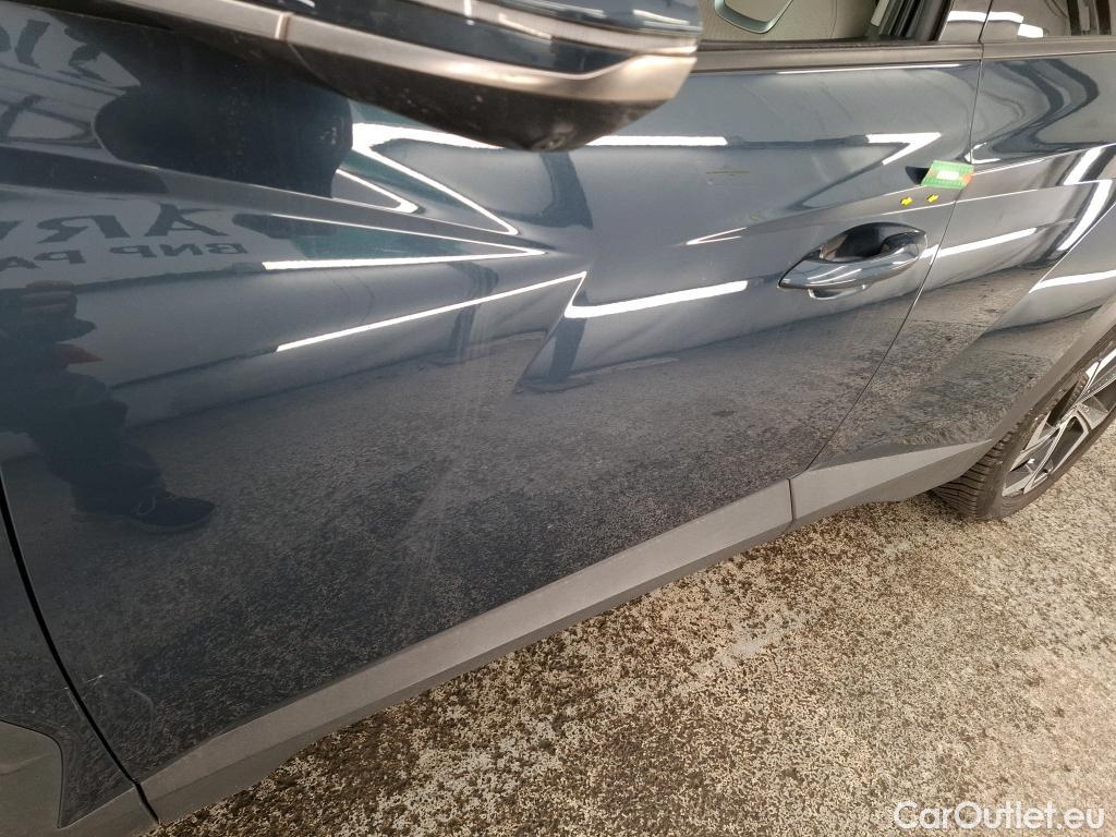  Hyundai  Tucson  Executive Mild-Hybrid 2WD 1.6 CRDI 135CV BVA7 E6d #51