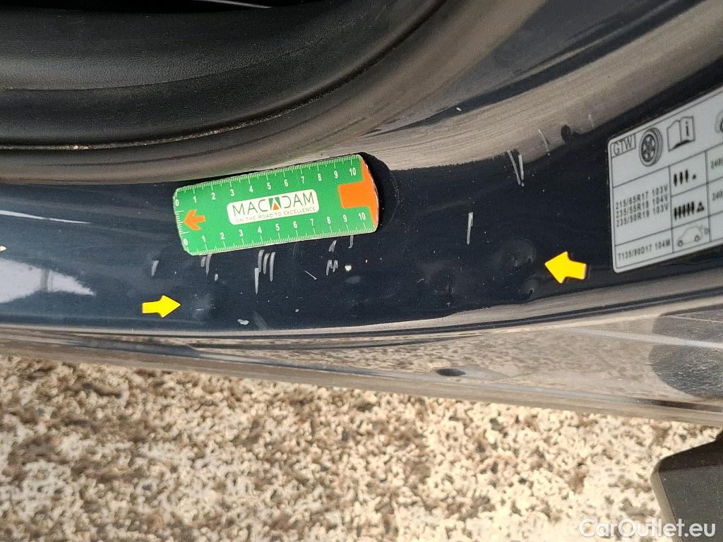  Hyundai  Tucson  Executive Mild-Hybrid 2WD 1.6 CRDI 135CV BVA7 E6d #24