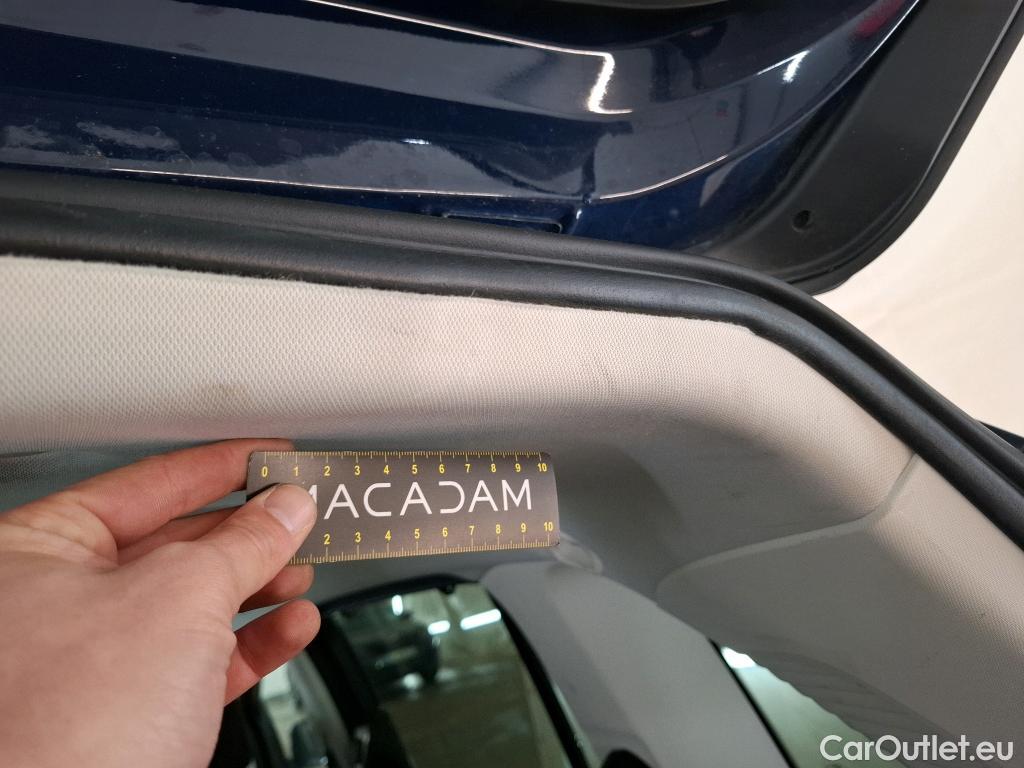  Ford  Grand C-Max FORD  5p Monovolume 1.5 TDCi 120ch S&S Titanium #22