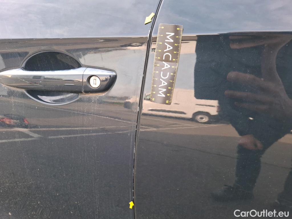  Citroen  DS5 DS DS 5 5p Berline BlueHDi 120 Manuel Executive #5