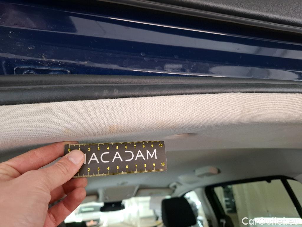  Ford  Grand C-Max FORD  5p Monovolume 1.5 TDCi 120ch S&S Titanium #21