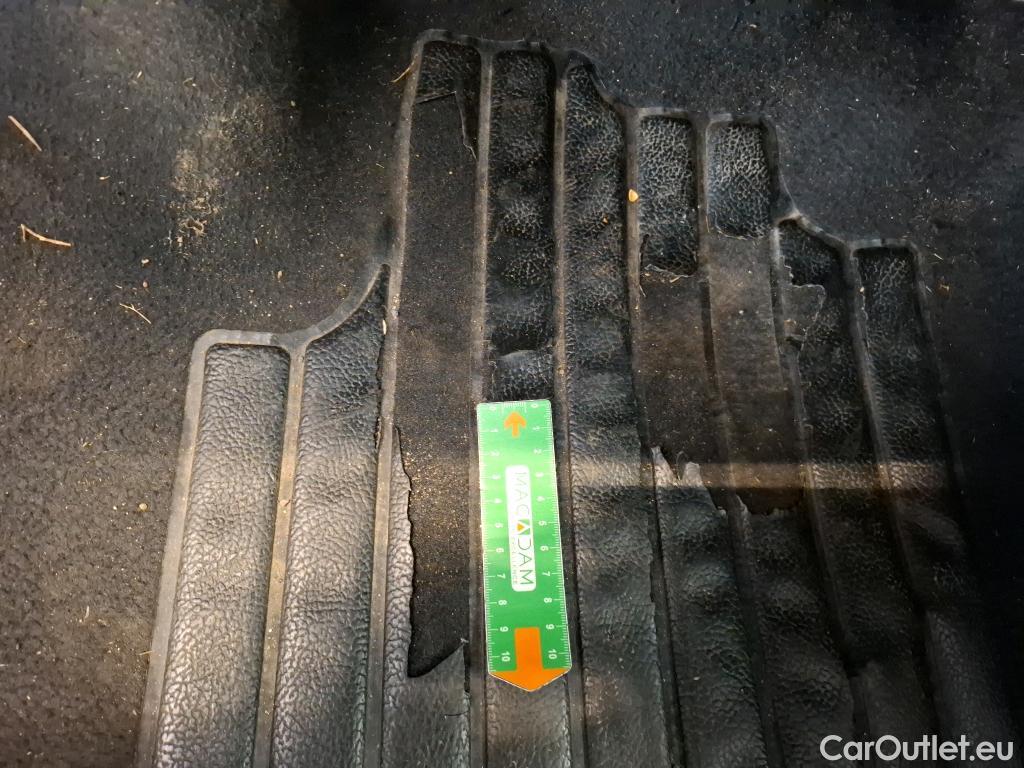  Dacia  Dokker DACIA  / 2012 / 5P / monospace Stepway Blue dCi 95 #6