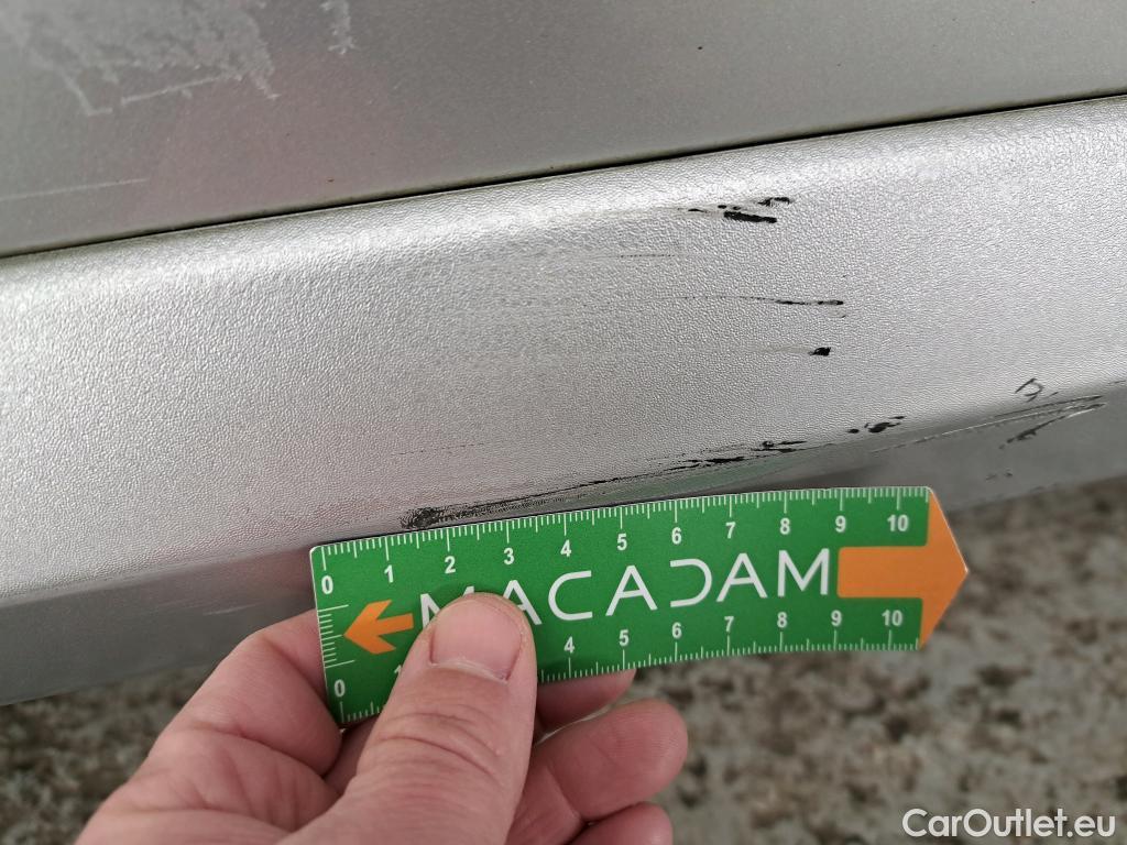  Citroen  Jumpy Spacetourer Business XL (L3) 2.0 BlueHDi 150CV BVM6 9 Sieges E6 #31