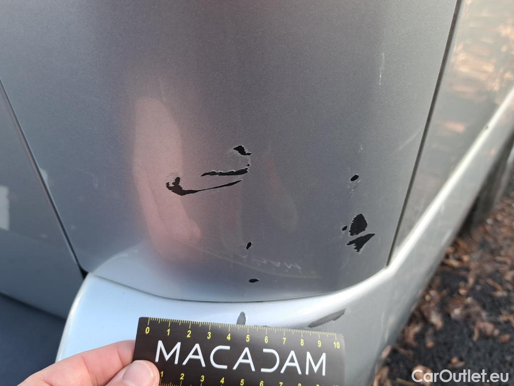  Citroen  Jumpy Spacetourer Business XL (L3) 2.0 BlueHDi 150CV BVM6 9 Sieges E6 #35