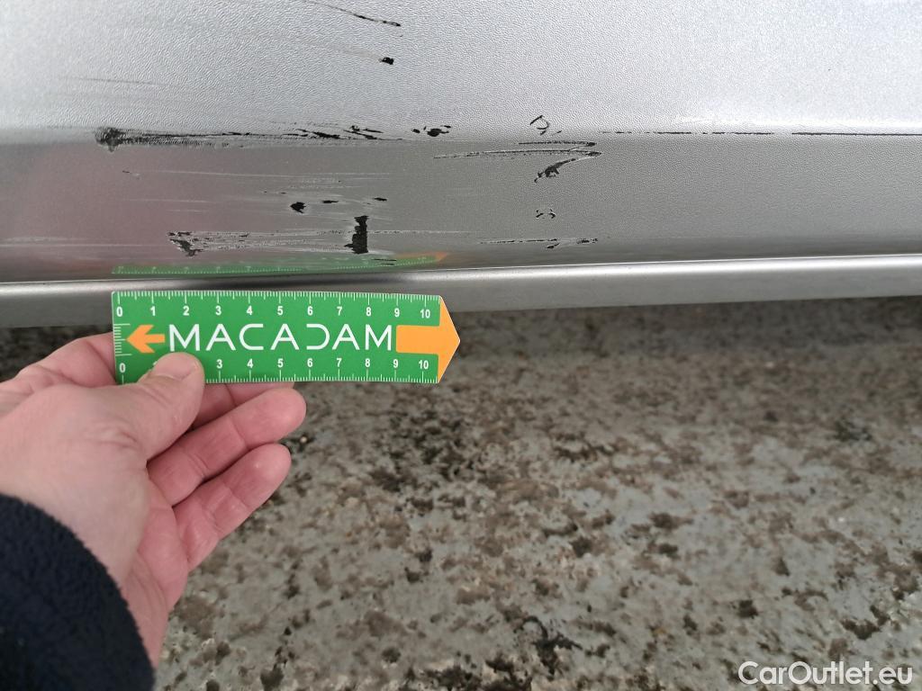  Citroen  Jumpy Spacetourer Business XL (L3) 2.0 BlueHDi 150CV BVM6 9 Sieges E6 #32