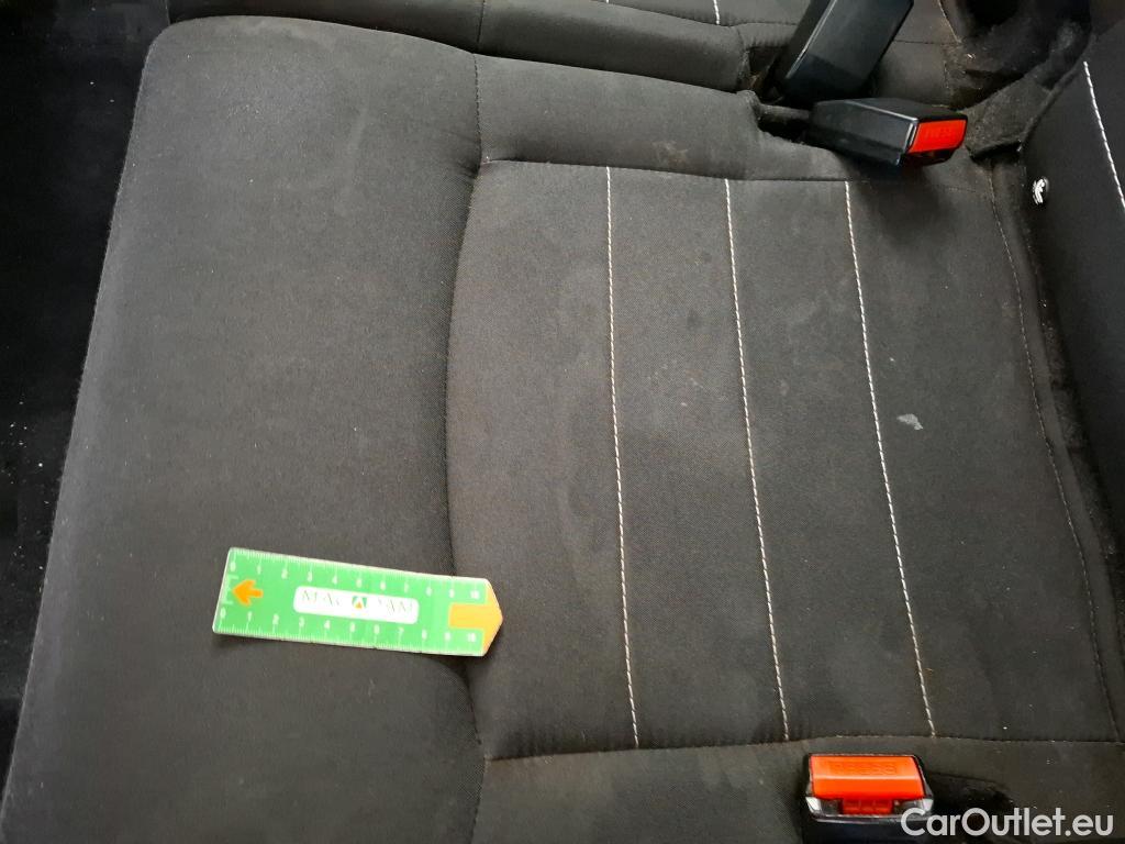  Dacia  Dokker DACIA  / 2012 / 5P / monospace Stepway Blue dCi 95 #40