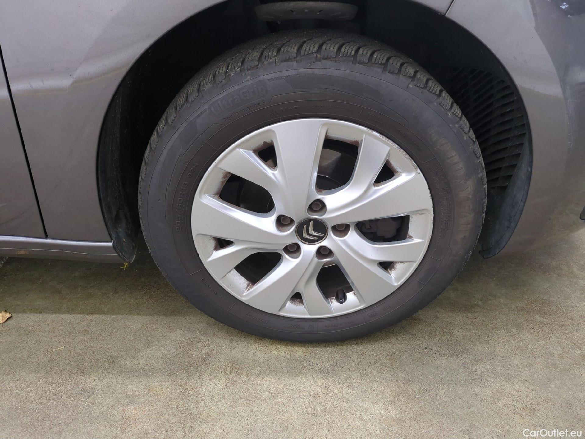  Citroen  C4 Grand Picasso /Spacetourer Business 1.5 BlueHDi 130CV BVA8 E6d #7