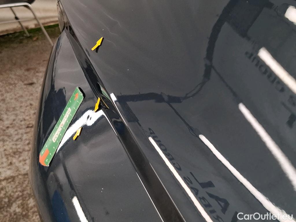  Hyundai  Tucson  Executive Mild-Hybrid 2WD 1.6 CRDI 135CV BVA7 E6d #58