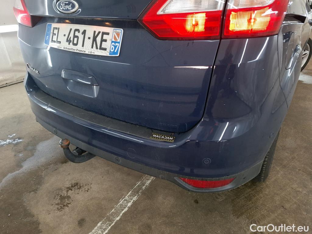  Ford  Grand C-Max FORD  5p Monovolume 1.5 TDCi 120ch S&S Titanium #1